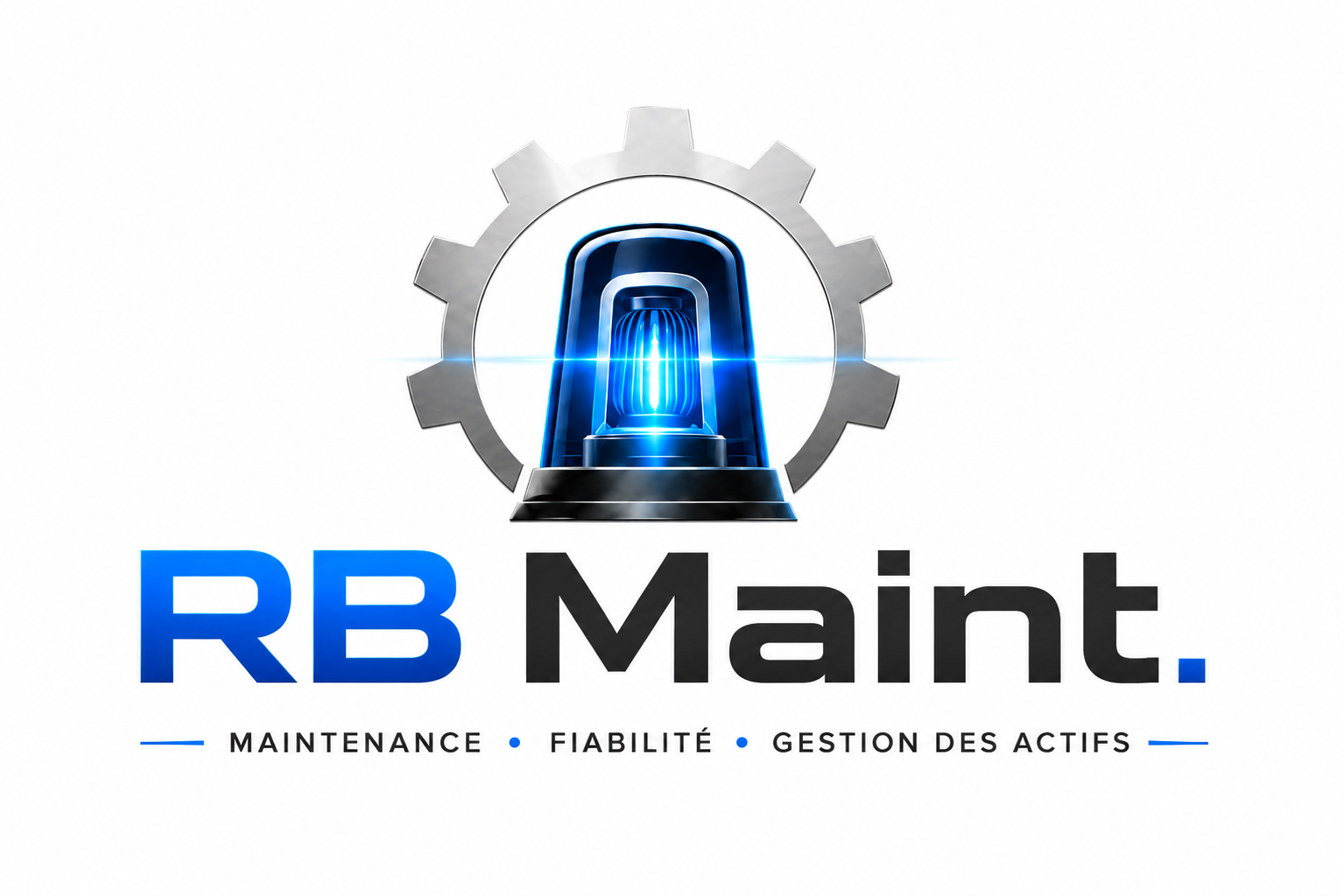 RB Maint. Maintenance, fiabilité, gestion des actifs